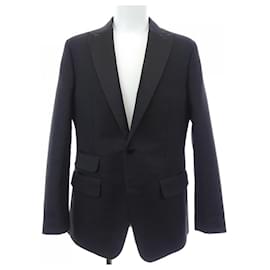 Autre Marque Giacca Dsquared2 Nero