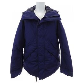 Autre Marque Nonnative Jacket Blue