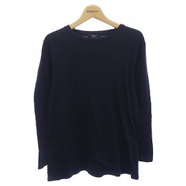 Theory T-Shirt Schwarz