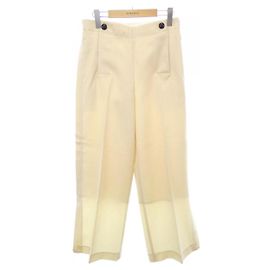 Autre Marque Pantalones CALMER Beige