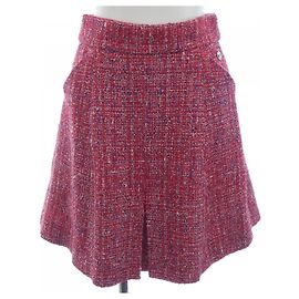 Chanel Rock Rot