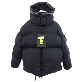 Moncler Genius ANTILA JAY-Z Down Jacket Black