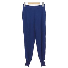 Stella Mc Cartney Pantaloni Stella McCartney Blu