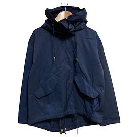 Autre Marque Giacca corta Babylone Mods Blu Blu navy
