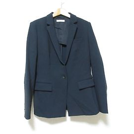 Autre Marque Giacca sartoriale EPOCA Blu Blu navy