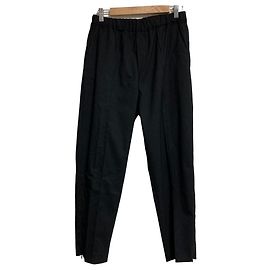 Autre Marque Pantalones tapered stretch TR Journal Standard luxe Negro