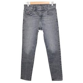 Autre Marque Pantalones vaqueros DIESEL D-STRUKT-Z-T Castaño
