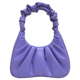 Autre Marque Bolsa JW PEI Gabbi em couro vegano Roxo