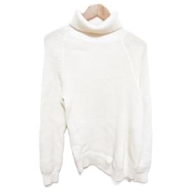 Autre Marque TOMORROWLAND Strickpullover mit Rollkragen Andere Roh