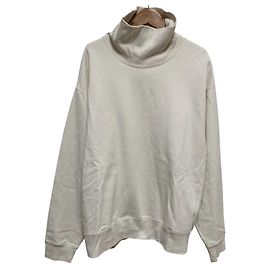 Autre Marque Hochgeschlossener Pullover Spick and Span Beige Andere
