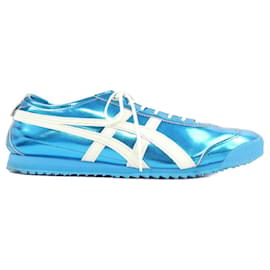 Autre Marque Baskets Onitsuka Tiger Bleu