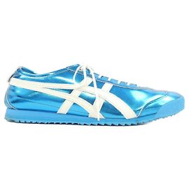 Autre Marque Onitsuka Tiger Sneaker Blau