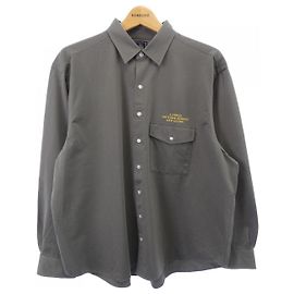 Autre Marque Camisa J.PRESS KANEMASA Marrom