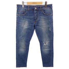 Autre Marque Jeans ENTRE AMIS Azul Azul marinho