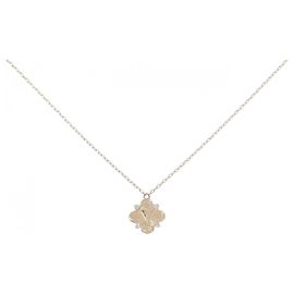 Autre Marque Collana Jupiter K10 Diamond D'oro
