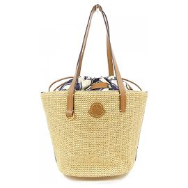 Sac Moncler Beige