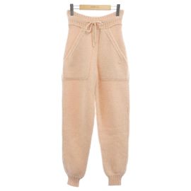 Pantalones Chanel Rosa