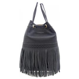 Autre Marque sac à main J&M DAVIDSON Noir