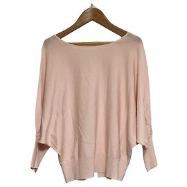 Autre Marque TIARA 2WAY Knitwear Rosa