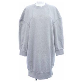 Stella Mc Cartney Robe Stella McCartney Marron