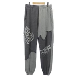 Undercover Pants Brown