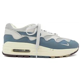 Autre Marque Nike Sneaker Blau