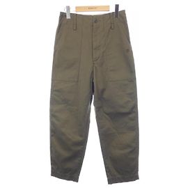 Autre Marque DRESSTERIOR Hose Grün