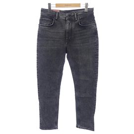 Jeans Acne Studios Negro