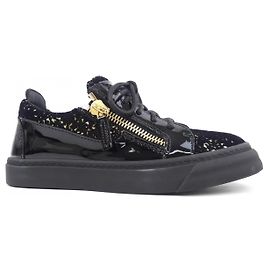 Autre Marque Baskets Giuseppe Zanotti Noir