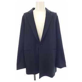 Autre Marque Giacca ESTNATION Nero