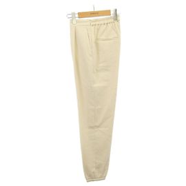 Autre Marque Pantalones de cajón Amarillo