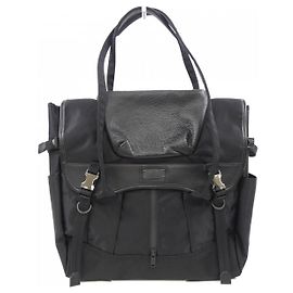 Autre Marque Sac MASTER-PIECE Noir