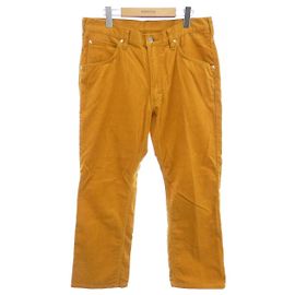 Autre Marque Lee Hose Orange