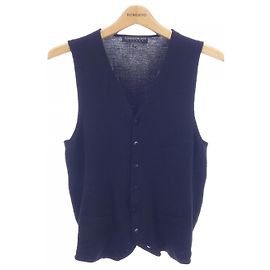 Autre Marque Chaleco TOMORROWLAND Negro