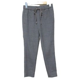 Theory Check Pull-On Hose Braun
