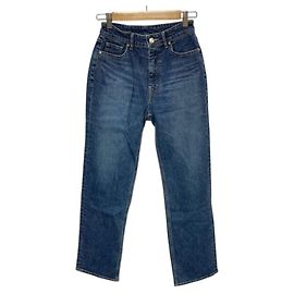 Autre Marque Pantalones vaqueros rectos Eimy istoire Azul Otro