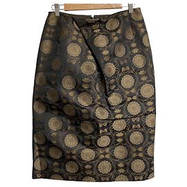 Autre Marque ARTISAN Jacquard-Rock Braun