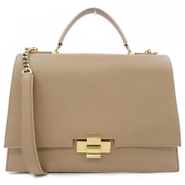 Autre Marque Sac N°21 Beige