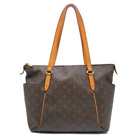 Louis Vuitton Monogram Totally MM Multicolore