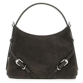 Givenchy Mini borsa in pelle Marrone