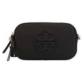 Tory Burch Sac bandoulière Miller Mini Noir