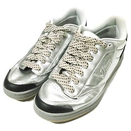 Autre Marque Reebok Dime CLUB C BULC Sneaker Silber