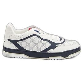 Gucci Sneaker Blau