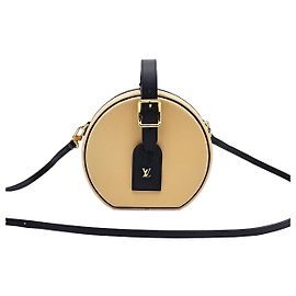 Louis Vuitton Cappello Petite Bouille Arancione