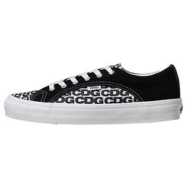Comme Des Garcons VANS CDG LAMPIN Prata
