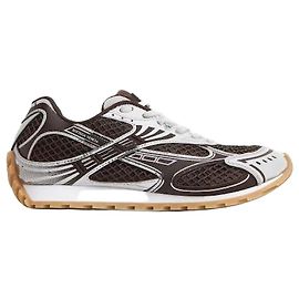 Bottega Veneta Sneakers Orbit Argento