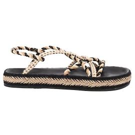 Isabel Marant Sandals Black