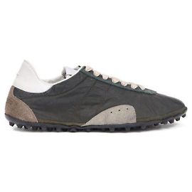 Maison Martin Margiela Baskets Sprinter Marron