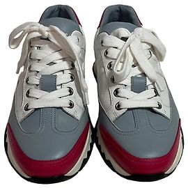 Hermès Sneakers Trail da donna Multicolore