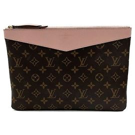 Louis Vuitton Pochette Monogram Daily Multicor
